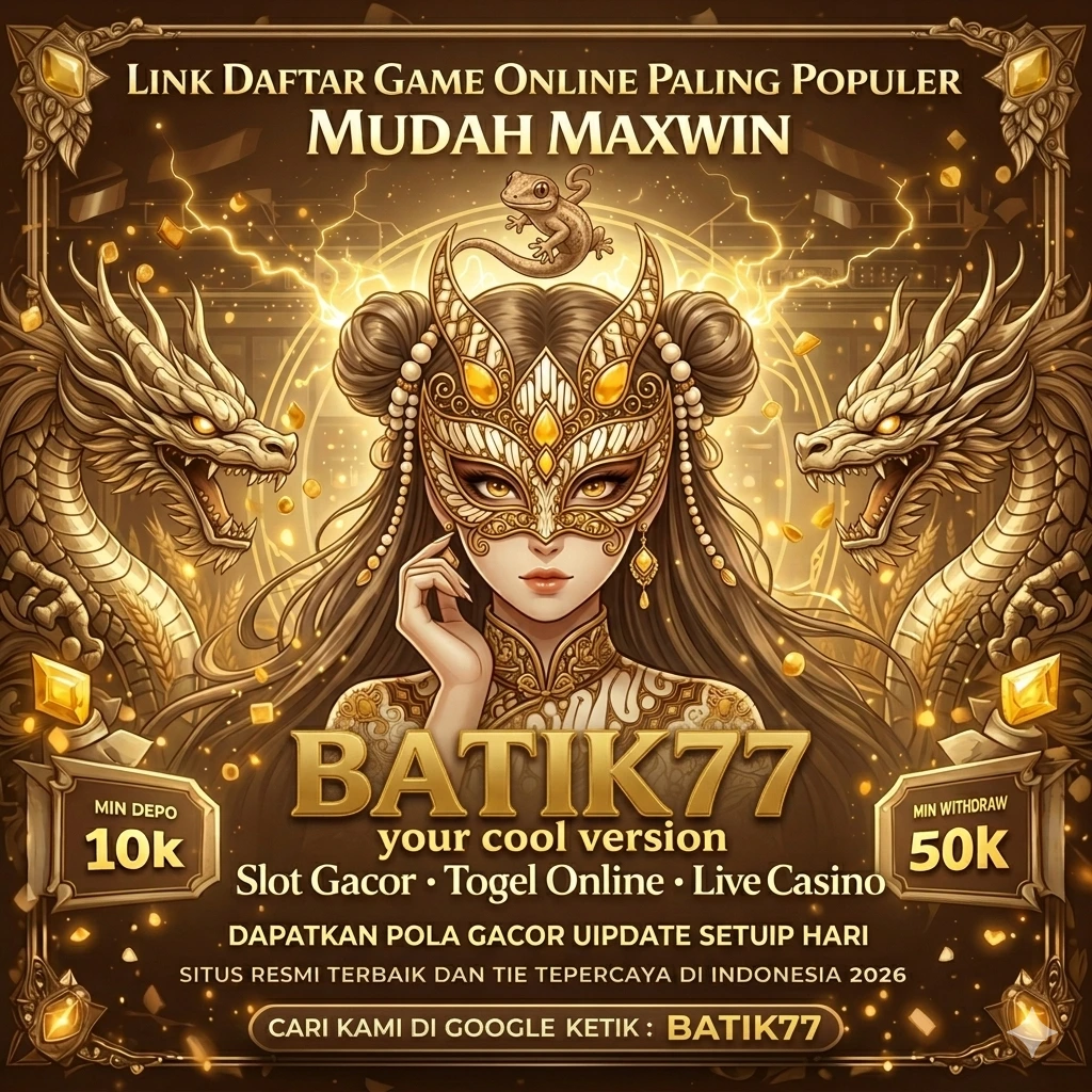 BATIK77 - Aplikasi Edit Video Reels Terbaik untuk Kreativitas Anda