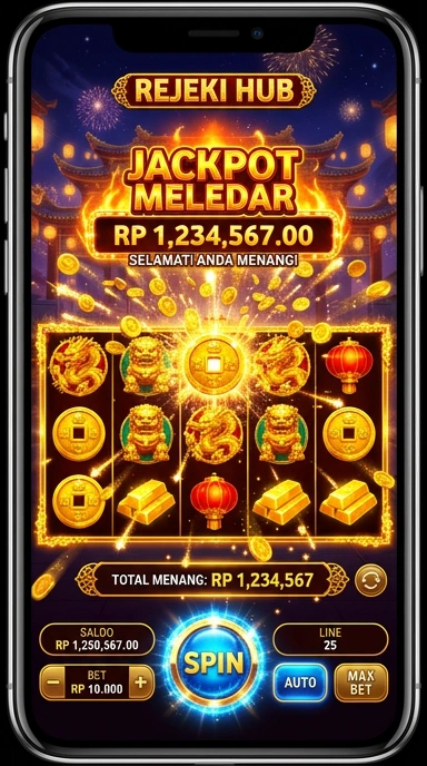 rejekihub - Hub Aplikasi untuk Unduh Beragam File